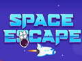 Тоглоом Space Escape