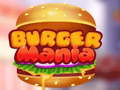 Тоглоом Burger Mania