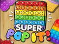 Тоглоом Super Pop It!