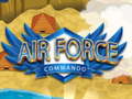 Тоглоом Air Force Commando 