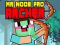 Тоглоом Mr Noob Pro Archer
