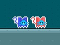 Тоглоом Red and Blue Cats