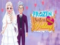 Тоглоом Frozen Sisters Dream Wedding