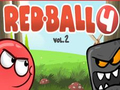 Тоглоом Red Ball 4: Part 2