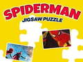 Тоглоом Spiderman Jigsaw Puzzle