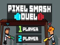 Тоглоом Pixel Smash Duel
