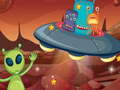Тоглоом Alien Wonderland Hidden