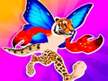 Тоглоом Merge Animals 3D