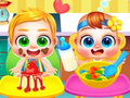 Тоглоом My Lovely Baby Care