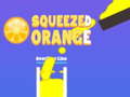 Тоглоом Squeezed Orange