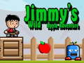 Тоглоом Jimmy's Wild Apple Adventure