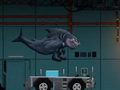 Тоглоом Sharkosaurus Rampage