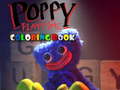 Тоглоом Poppy Playtime Coloring Book