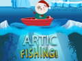 Тоглоом Artic Fishing!