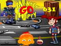 Тоглоом Monkey Go Happy Stage 631