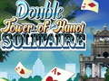 Тоглоом Double Tower of Hanoi Solitaire