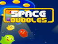 Тоглоом Space Bubbles