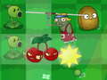 Тоглоом Plants vs Zombies Fangame Demo