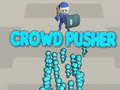 Тоглоом Crowd Pusher