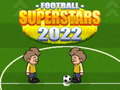 Тоглоом Football Superstars 2022