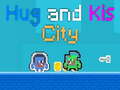 Тоглоом Hug and Kis City