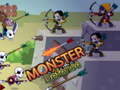 Тоглоом Monster Defense 