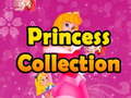 Тоглоом Princess collection