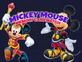 Тоглоом Mickey Mouse Memory Card Match