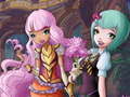 Тоглоом Regal Academy School Mysteries