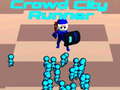 Тоглоом Crowd City Runner