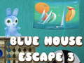 Тоглоом Blue House Escape 3