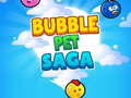 Тоглоом Bubble Pet Saga