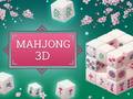 Тоглоом Mahjong 3d