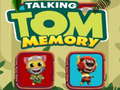 Тоглоом Talking Tom Memory