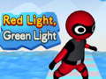 Тоглоом Red Light, Green Light