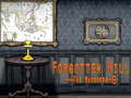 Тоглоом Forgotten Hill The Wardrobe – Chapter 1 – Other Friends