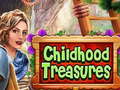 Тоглоом Childhood Treasures