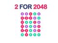 Тоглоом 2 for 2048