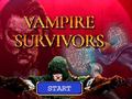 Тоглоом Vampire Survivors