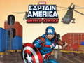 Тоглоом Captain America: Shield Strike