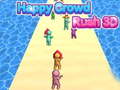 Тоглоом Happy Crowd Rush 3D