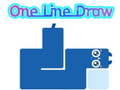 Тоглоом One Line Draw