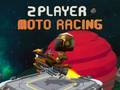 Тоглоом 2 Player Moto Racing