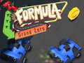 Тоглоом Formula Grand Zero