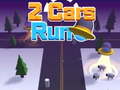 Тоглоом 2 Cars Run