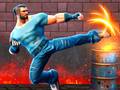 Тоглоом Street Mayhem Beat Em Up