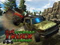 Тоглоом 6х6 offroad Truck driving climbing