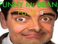 Тоглоом Funny Mr Bean Face HTML5
