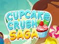 Тоглоом Cupcake Crush Saga
