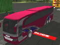 Тоглоом Modern Bus Parking 